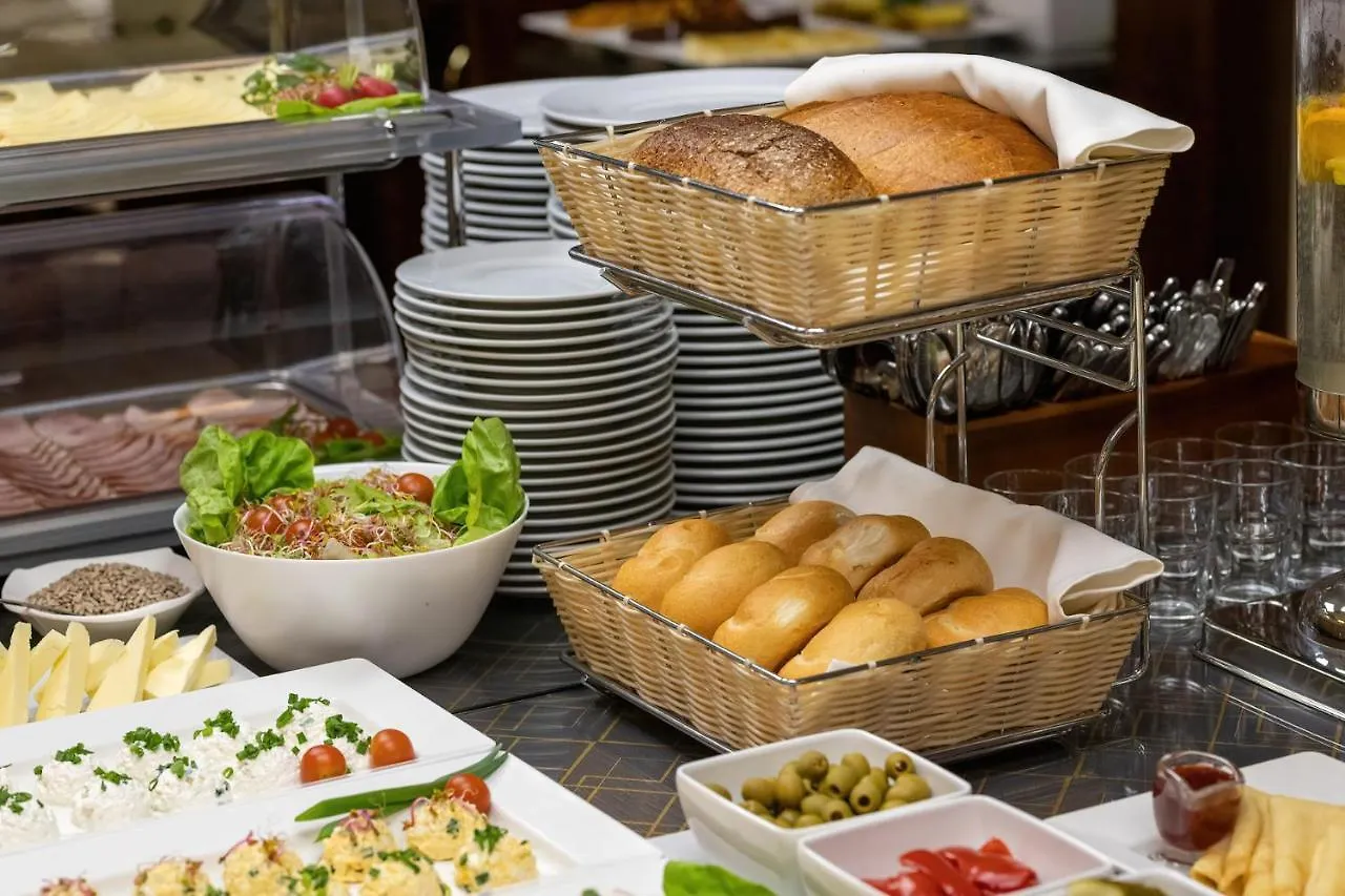 Bed & Breakfast Villa Angela Gdańsk