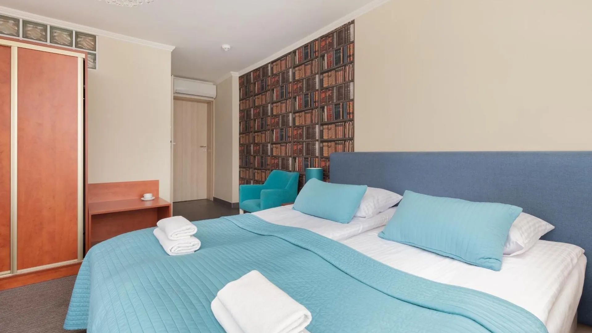 Bed & Breakfast Villa Angela - Bezplatny Parking - Free Parking Gdaňsk