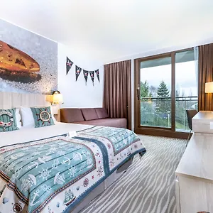 Mercure Posejdon *** Gdansk