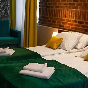 3* Szálloda Artus - Old Town