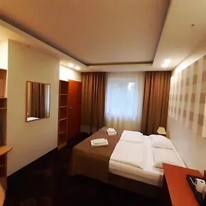 Aparthotel Akme Apartments&rooms