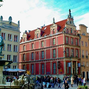 Bed & Breakfast Dom Schumannow, Gdańsk