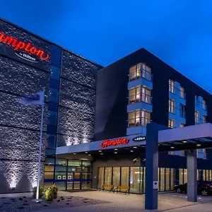 Hampton By Hilton Airport *** Γκντανσκ