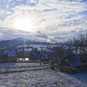 Czarny Jelen Zakopane