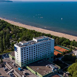 Novotel Marina *** Gdansk