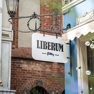 Liberum Old Town *** Gdansk