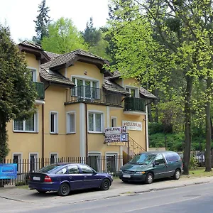 Bed & Breakfast Preludium, Gdańsk