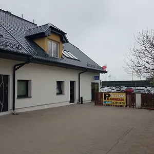 Privat bolig U Andrzeja, Gdańsk