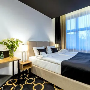 3* Hotel Królewski