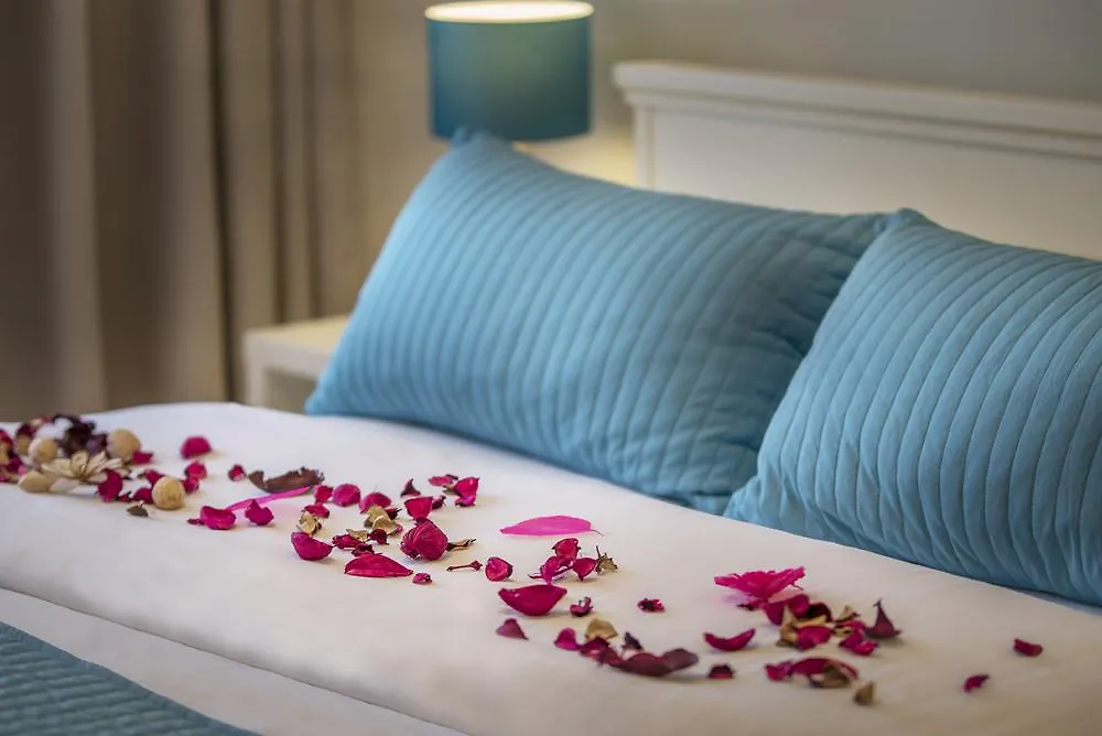*** Bed and breakfast Villa Angela Gdansk Polonia