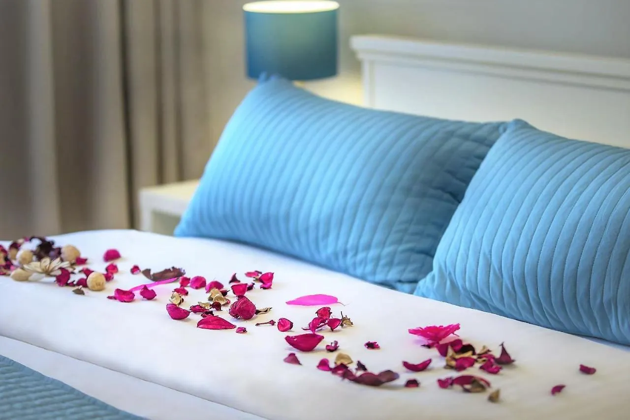 *** Bed and breakfast Villa Angela Gdansk Polonia