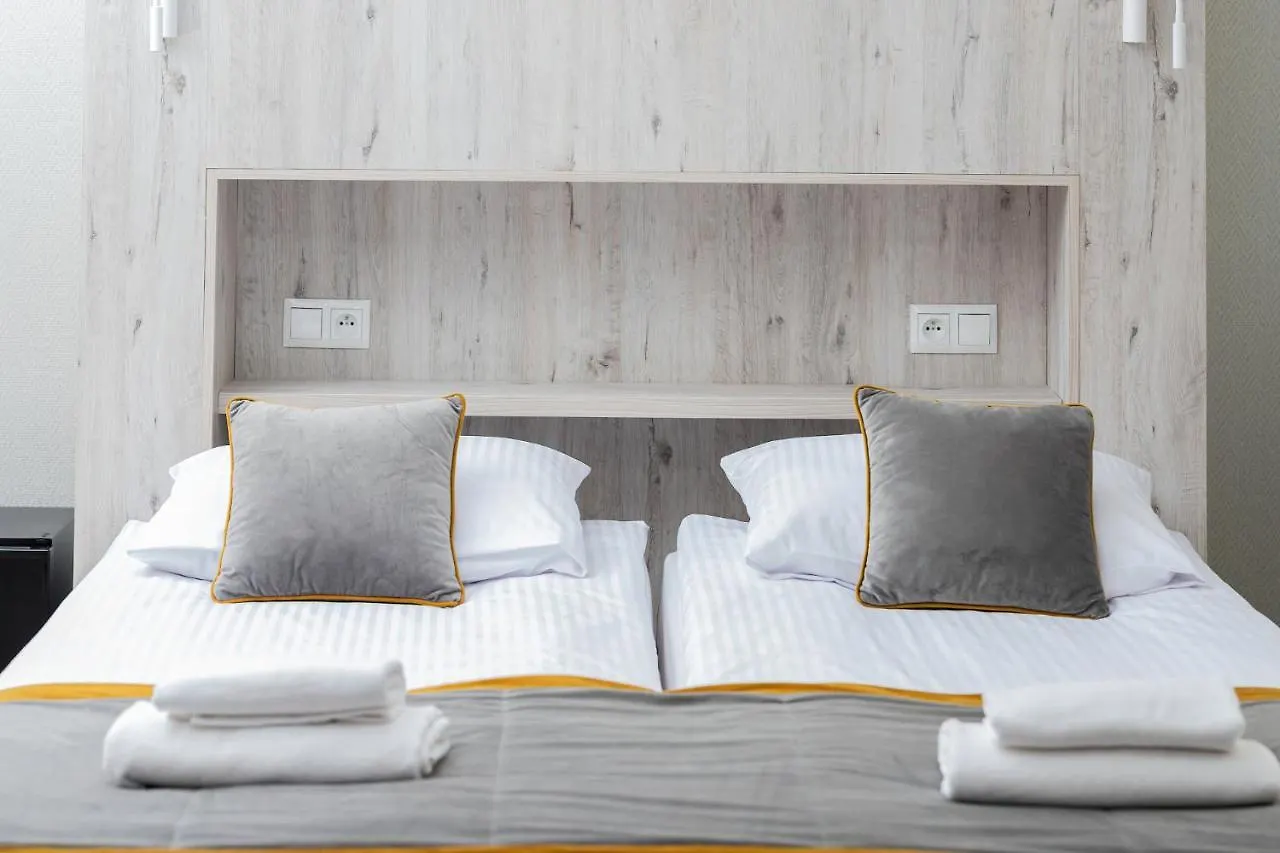 Bed and breakfast Villa Angela Gdansk