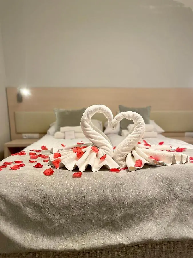 *** Bed and breakfast Villa Angela Gdansk Polonia