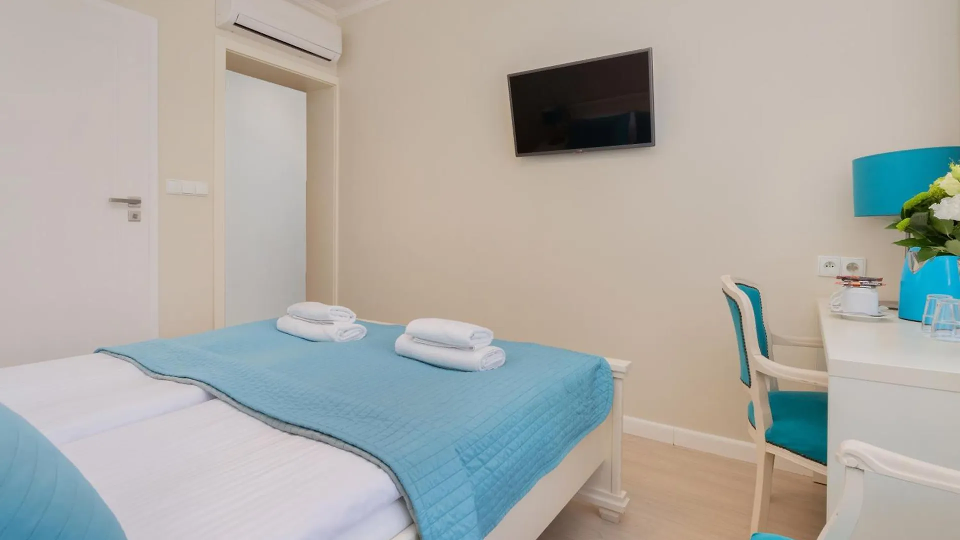 Bed and breakfast Villa Angela Gdansk